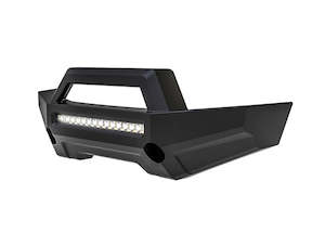 Traxxas 10797 Bumper Front With LEDs