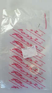 Traxxas 8212 Hood Vents/Retainers (Left & Right)