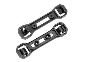 Traxxas Spares: Traxxas 10721 Body Mount Latch Front & Rear