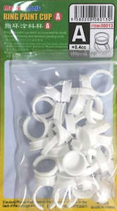 Trumpeter 08013  Ring cup Modelling Tool