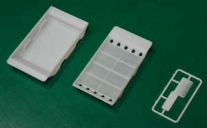 Trumpeter 09918 Decal Tray