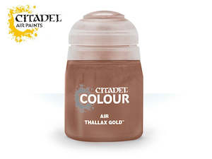 Citadel 28-80 Air: Thrallax Gold(24ml)