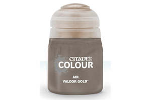 Citadel 28-77 Air: Valdor Gold(24ml)