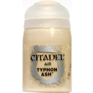 Citadel 28-68 Air: Typhon Ash(24ml)