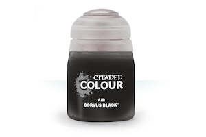 Citadel 28-66 Air: Corvus Black(24ml)