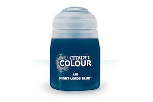 Citadel 28-63 Air: Night Lords Blue(24ml)