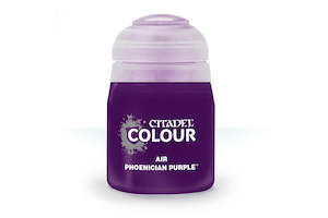 Citadel 28-60 Air: Phoenician Purple(24ml)