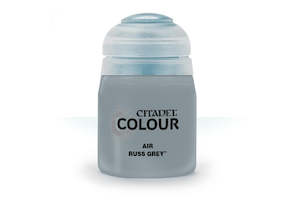 Citadel 28-50 Air: Russ Grey(24ml)