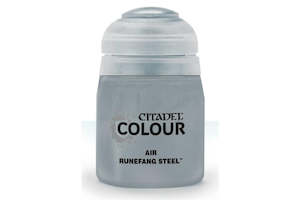 Citadel: Citadel 28-48 Air: Runefang Steel(24ml)