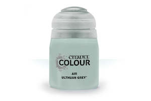 Citadel: Citadel 28-45 Air: Ulthuan Grey(24ml)
