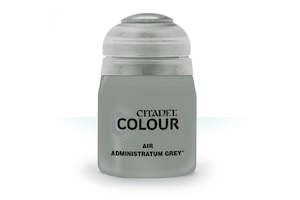 Citadel 28-44 Air: Administratum Grey(24ml)