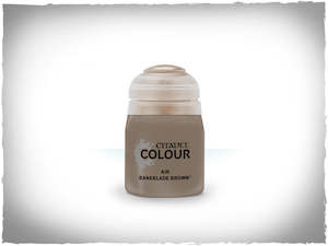 Citadel 28-42 Air: Baneblade Brown(24ml)