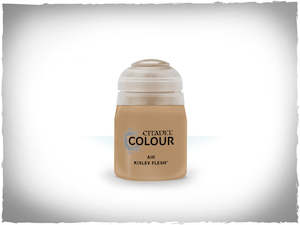 Citadel: Citadel 28-37 Air: Kislev Flesh(24ml)