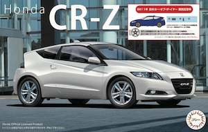Cars: Fujimi 46464 1/24 HondaCR-Z