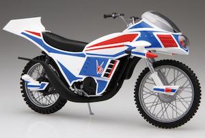 Fujimi 142043 1/12 Hurricane50th Anniversary