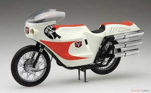 Bikes: Fujimi 142036 1/12 Cyclone 50th Anniversary