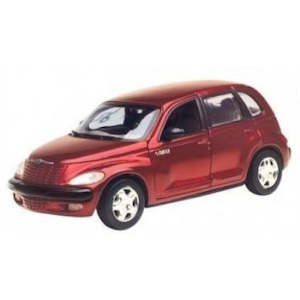Motormax MX-73253 Chrysler PT Cruiser
