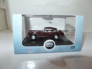 1 76 Scale: Oxford OX-JEN001 Jenson 541R