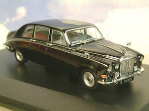 Oxford OX-DS006 Daimler DS420 Limousine