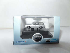1 76 Scale: Oxford OX-NSS002 Humber Super Snipe