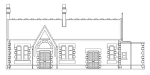 Zero Price: HORR7391 Hornby GWR Dunster Station