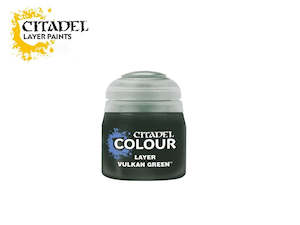Citadel 22-90 Layer: Vulkan Green