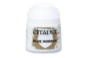 Citadel 22-84 Layer: Blue Horror