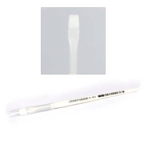 Excluded From The Rewards Program: Citadel 63-10 STC M Dry Brush - Medium Synthetic
