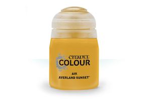 Citadel: Citadel 28-01 Air: Averland Sunset(24ml)