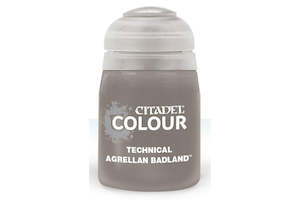 Citadel: Citadel 27-23 Technical: Agrellan Badland(24ml)
