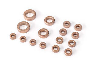 Traxxas Crawlers: Traxxas 9845 Bushing Kit Portal Drive Hsgs