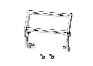 Traxxas 9838 PUSH BAR BUMPER (FITS 9836)