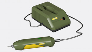 Proxxon Tools Over 1000: Proxxon Tools 27300 Micro-Sonic CUTTER (MSC)