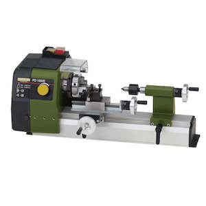 Proxxon Tools 24150 Precision LATHE (FD 150/E)