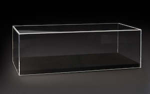 Pocher HK200 1/8 Display Case