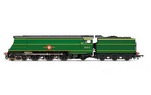 Hornby R3860 BR Merchant Navy "US Lines'