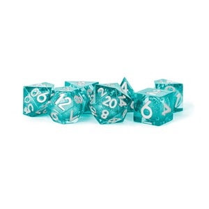 Clearance: MDG MDG955 Mana Extract Liquid Core Dice Set