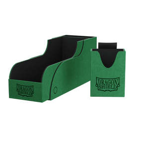 Dragon Shield AT-40408 Nest+ 300 Green/Black