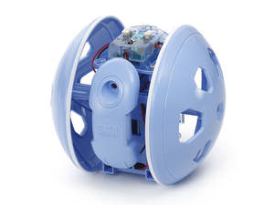 Tamiya New Arrivals: Tamiya 70267 ROLLING ROBOT W/2CH IR REMOTE