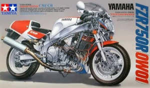 Tamiya New Arrivals: Tamiya 14058 1/12 YAMAHA FZR750R