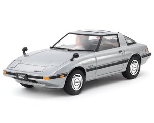 Tamiya 24375 1/24 MAZDA SAVANNA RX-7