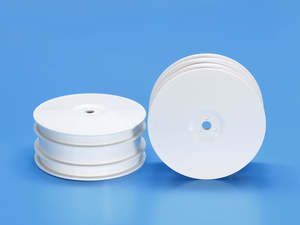 Tamiya New Arrivals: Tamiya 51580 4WD BUGGY F DISH WHEEL HEX HUB