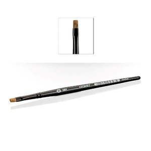 Excluded From The Rewards Program: Citadel 63-18 S Dry Brush - Small Ox Hair/Synthetic Blend