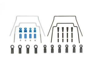 Tamiya: Tamiya 54239 M-05 STABILISER SET F/R