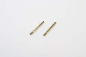 Tamiya 54042 40.7MM TITANIUM COATED PISTON ROD