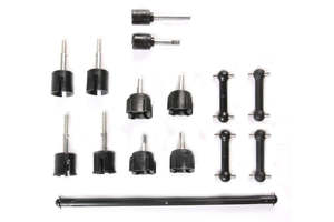 Tamiya 9005713 TT-01 C PARTS SHAFT SET