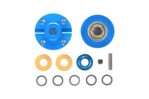 Tamiya 54399 TA-06 R 1-WAY PULLEY (18T)