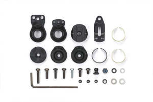 Tamiya 54893 ALU. ADJ. SERVO HORN