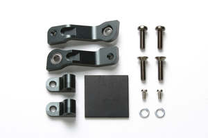 Tamiya 54519 STROKE EXTENSION LINK CC-01