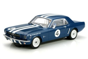 Scalextric C4458 ATCC 65 Mustang #4
